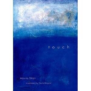 touch