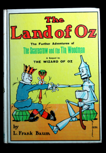 The Land of Oz