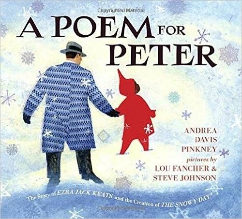 9 Children s Books Like THE SNOWY DAY for the Wintery Days Ahead - 1