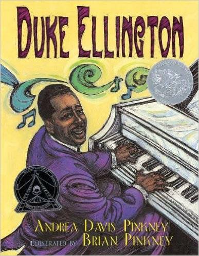 duke ellington pinkney