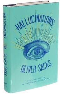 Hallucinations by Oliver Sacks