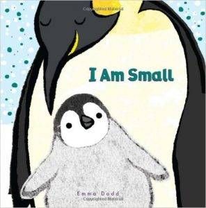 i-am-small-by-emma-dodd