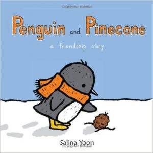 penguin-and-pinecone-by-salina-yoon