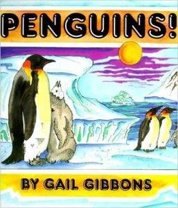 penguins-by-gail-gibbons