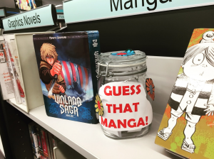 manga