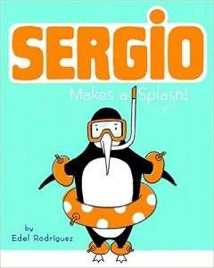 sergio-makes-a-splash-by-edel-rodriguez