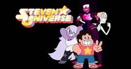 Steven Universe
