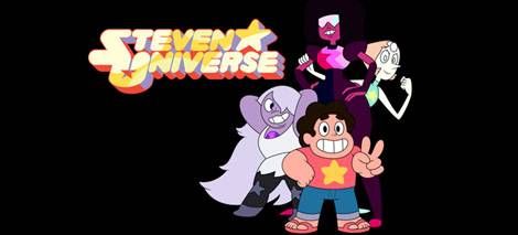 Steven Universe