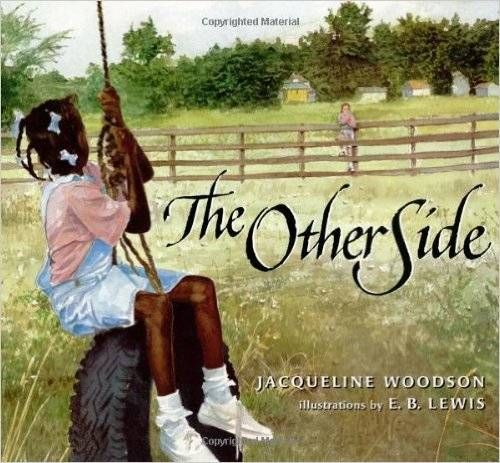 The Other Side Book Cover