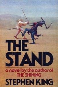 cytaty z the Stand by Stephen King z 70 Great Stephen King Cytaty | BookRiot.com