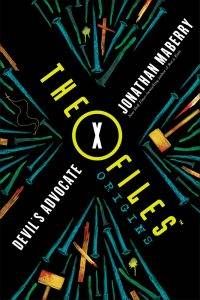 x-files-origins-book-cover-jonathan-maberry