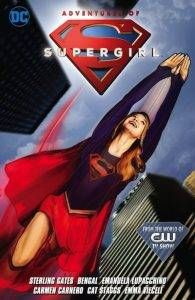 Supergirl Comics to Read Right This Very Minute - 43