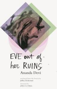 eve out of her ruins