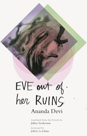 Eve out of Her Ruins book cover