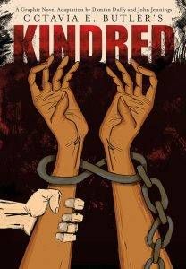 Kindred graphic novel