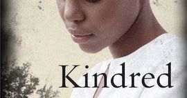Kindred by Octavia Butler