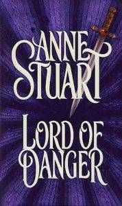 lord of danger by anne stuart