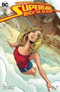 Supergirl Comics to Read Right This Very Minute - 17