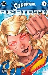 Supergirl Comics to Read Right This Very Minute - 58