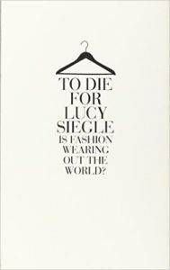 4 Books on Sustainable and Ethical Fashion to Read This Fashion Revolution Week - 96