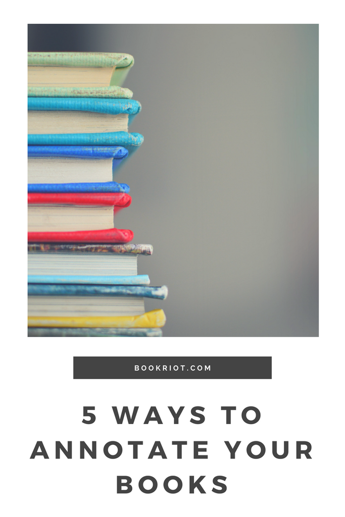 How To Annotate A Book  5 Ways To Get It Done Effectively - 72