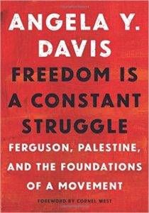 Freedom is a Constant Struggle Book Cover