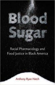 Blood Sugar cover