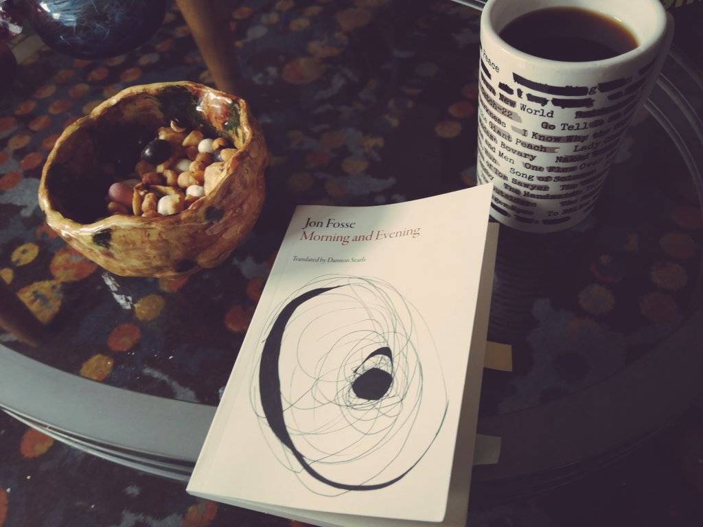 Cool Beans 7 Books About Coffee to Help You Get Your Buzz On