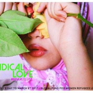 Radical Love poster