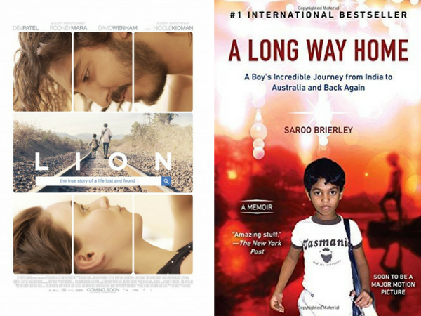 lion a long way home sparknotes