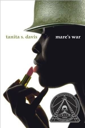 YA Books About Veterans for Veterans Day - 66