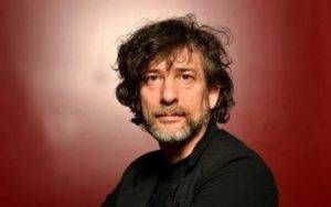 neil gaiman