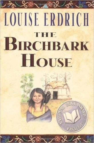 Birchbark House