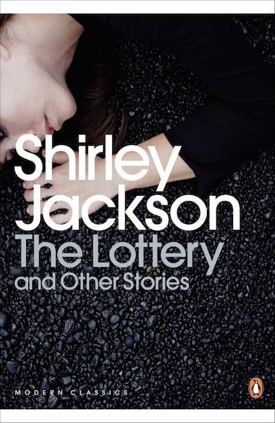 Cover of The Lottery and Other Stories