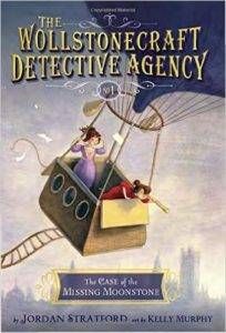 50 Must Read Mystery Books for Kids - 40