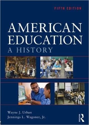 books about the us education system