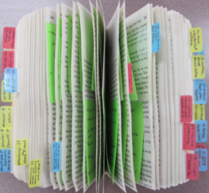 How To Annotate A Book: 5 Ways