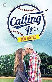cover of Calling It