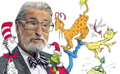 weird love quotes dr seuss