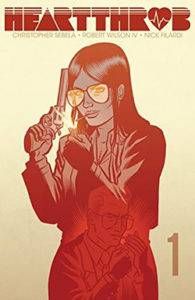 Feminist Crime Comics for fans of MY FAVORITE MURDER - 93