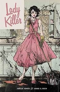 Feminist Crime Comics for fans of MY FAVORITE MURDER - 41