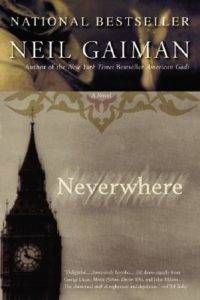 Neil Gaiman Announces Neverwhere Sequel | BookRiot.com