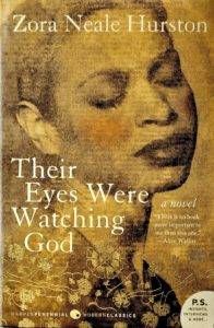 Their Eyes Were Watching God by zora neale hurston