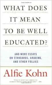 books about the education system