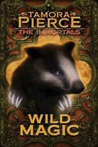 Reading Pathways The Tortall Universe By Tamora Pierce