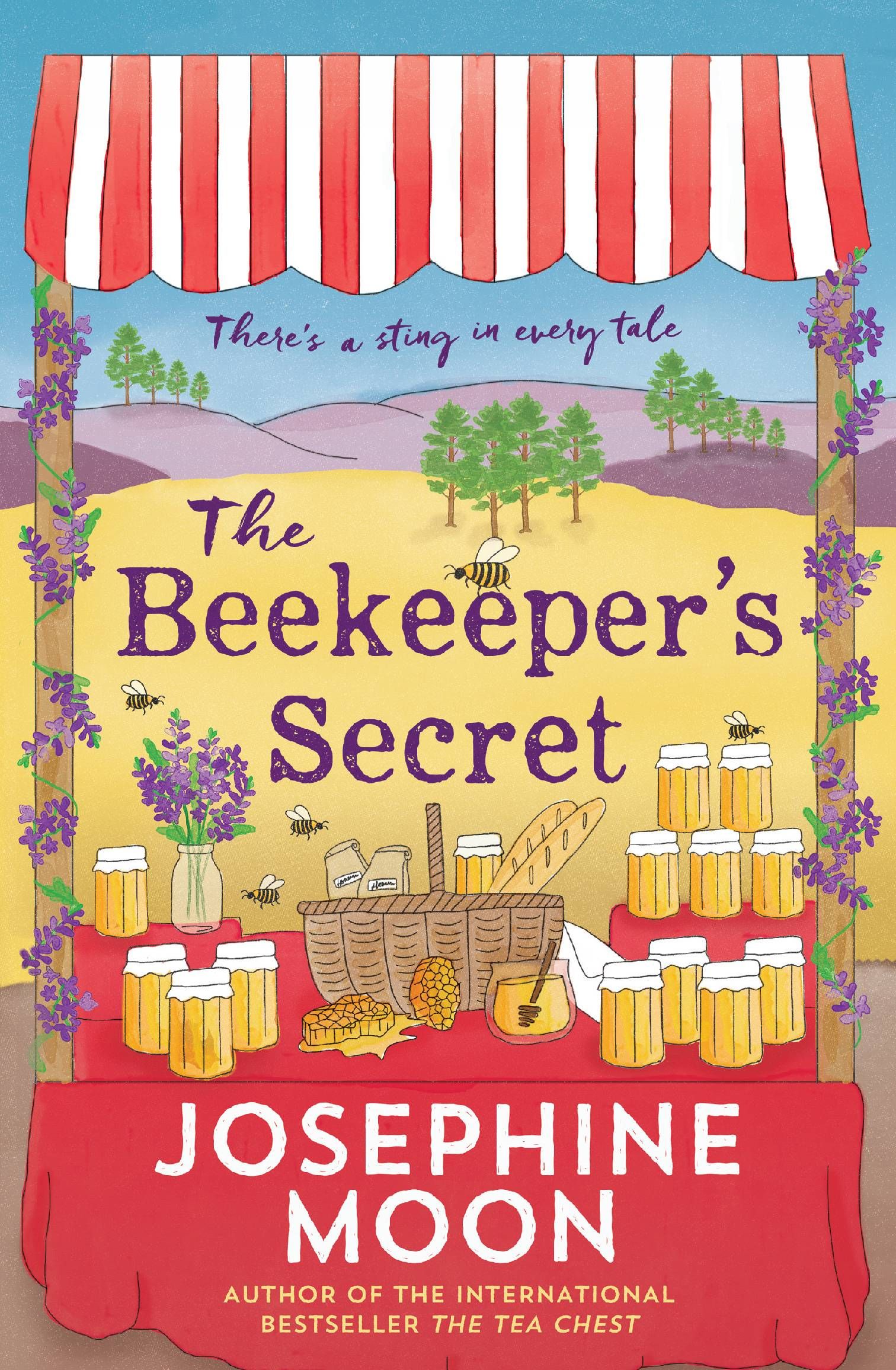 Beekeeper's Secret: Common Sense Media's Unexpectedly Helpful Guide