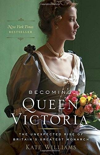 What to Read if You Can't Get Enough of VICTORIA