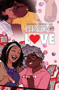 bingo love ogn tee franklin