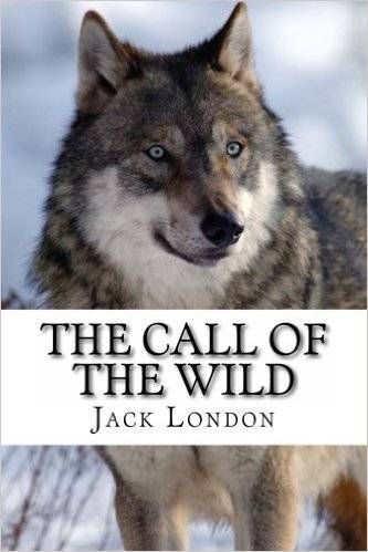 Call Of The Wild cover