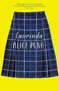 laurinda alice pung